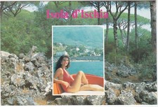 ISCHIA - LACCO AMENO - NAPOLI