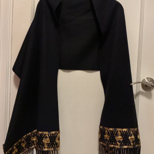 Sciarpa zilli seta cashmere - zilli,