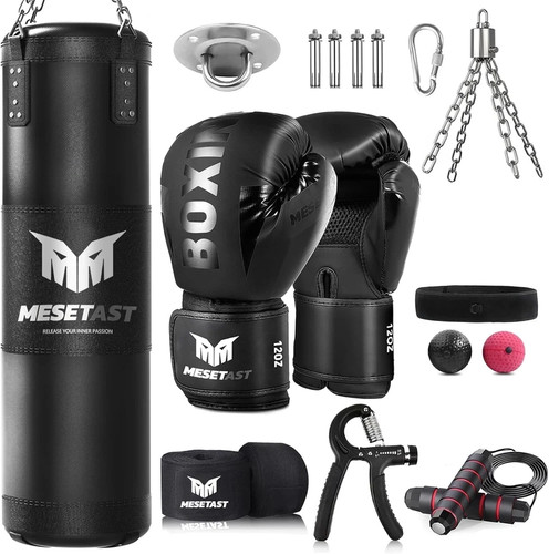 Sacchetto boxe per adulti - per,