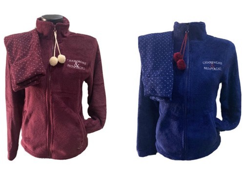 Pigiama donna invernale - pigiama,