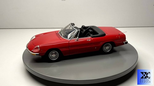 Minichamps alfa romeo - minichamps, 1/18