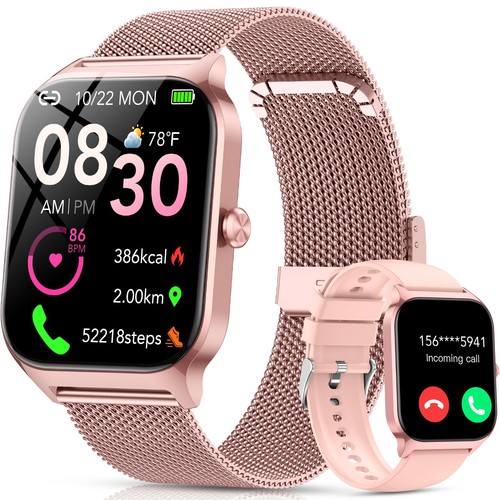 Cascho smartwatch donna - donna, 1.85