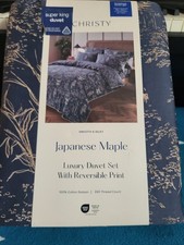 Set copripiumino Christy