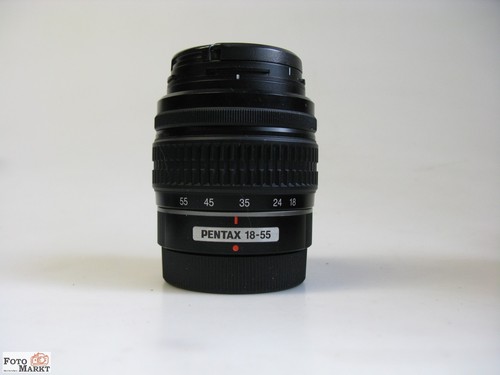 Obiettivo zoom smc - zoom, dal