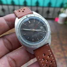 Raro orologio vintage Seiko