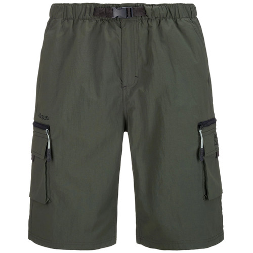 Kappa pantaloncini sportivi - -,