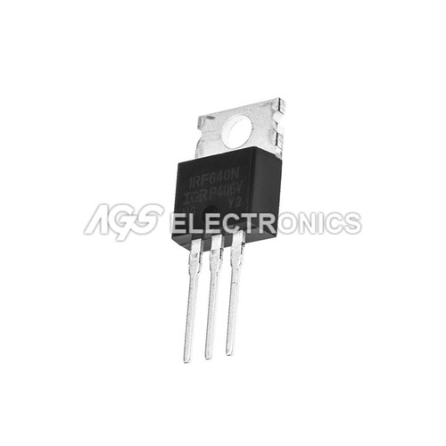 Irf640 irf 640 - irf640, transistor
