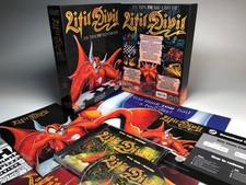 Litil Divil [2025] PC Big Box
