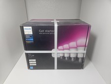 NEW Philips Hue Smart Light