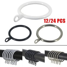 Anelli Tenda per Doccia Per