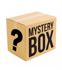 Mistery Box Libri Vari