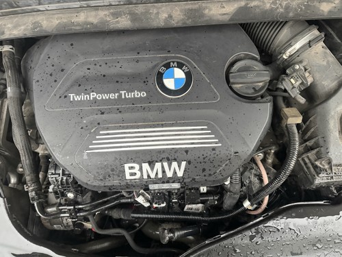 Motore bmw serie 120d 220d - bmw,