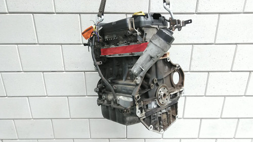 Motore opel meriva - (a), mpv
