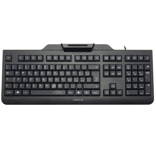 Tastiera usb filo cablata con - tastiera,