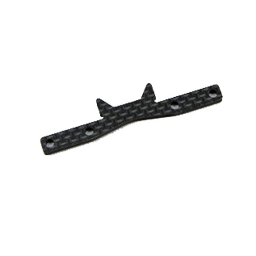 Mugen bulkhead brace - mugen,