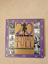 Jethro Tull - 20 Years Of