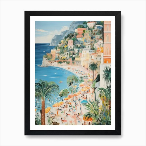 Positano costiera amalfitana - positano,,