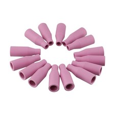 Per accessori saldatori MIG e MAG 15PZ ugelli di ricambio per vari modelli