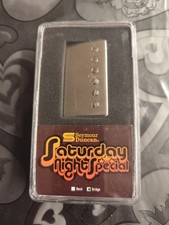 Hambaker Seymour Duncan Saturday Night Special Bridge 