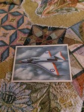 Edizione Sidam Torino Aerei D' Oggi N. 63 Gloster Javelin