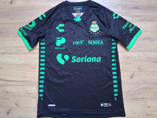 Santos laguna 2020 maglia - santos, 2020-21!