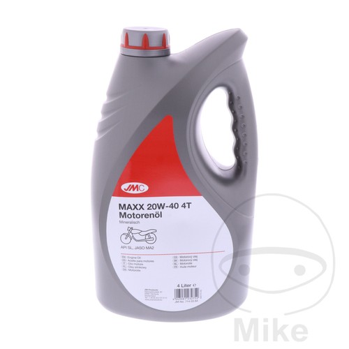Jmc olio motore - jmc,