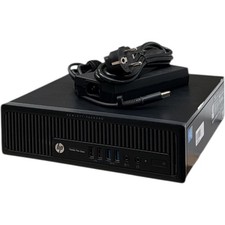 HP Flessibile Thin Client T820