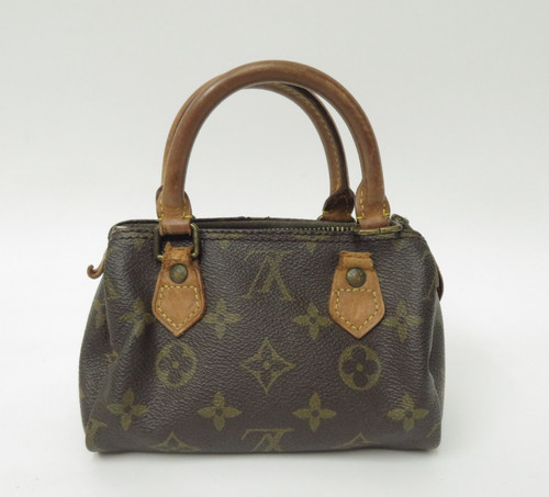 Autentica borsa mano louis - borsa,