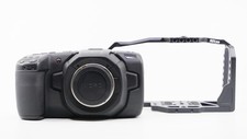 Blackmagic design pocket - design,