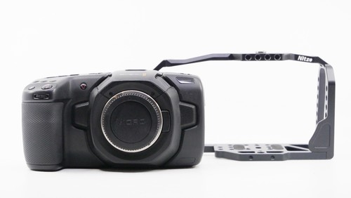Blackmagic design pocket - blackmagic,