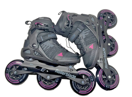 Rollerblade macroblade 110 - macroblade,