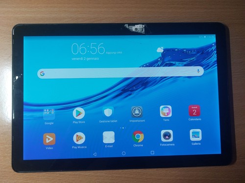 Huawei mediapad 32gb - mediapad, t5