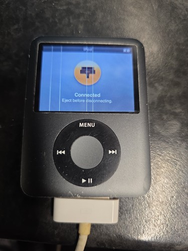 Apple ipod nano generazione - 3a,