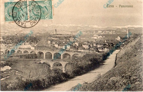 Ceva panorama - ceva,