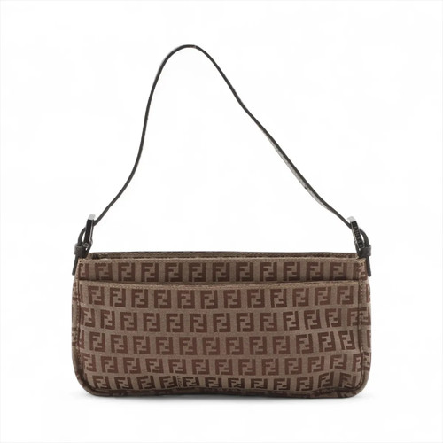 Fendi women zucchino canvas - fendi, women's