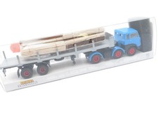 350HO /01 - Brekina H0 58509 -