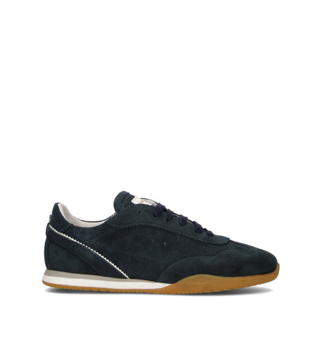 Janet sneakers donna - sneakers, blu