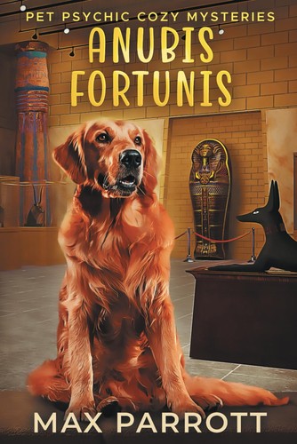 Anubis fortunis psychic - anubis, fortunis: