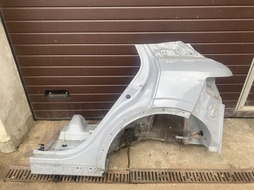 Carrozzeria quarto renault - carrozzeria,