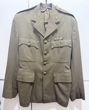 Divisa Inglese Ww2 