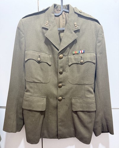 Divisa inglese ww2 - divisa,