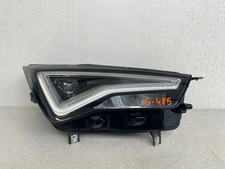 Faro proiettore anteriore - , seat