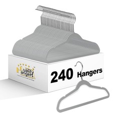 240 Appendiabiti Compatti