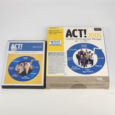 ATTO! by Sage Software CRM