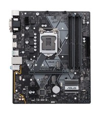 Asus Prime B360M-A Intel B360