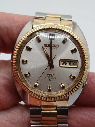 Orologio vintage uomo seiko - orologio, dx