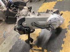 MOTORE PIAGGIO FLY 50 4T BLOCCO MOTORE