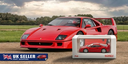 Norev scala diecast - norev,