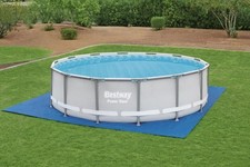 Telo Base Fondo Piscina