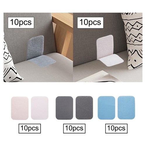 Pezzi strisce a - a, strappo